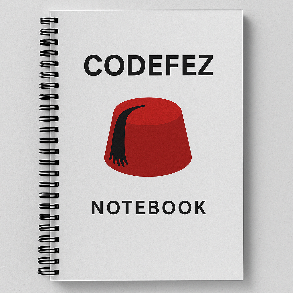 Python Notebook